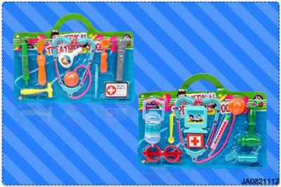 DOCTOR SET,