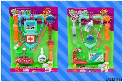 DOCTOR SET,
