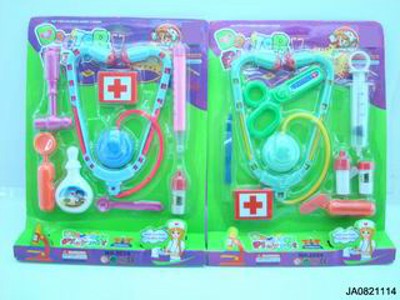 DOCTOR SET,