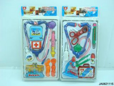 DOCTOR SET,
