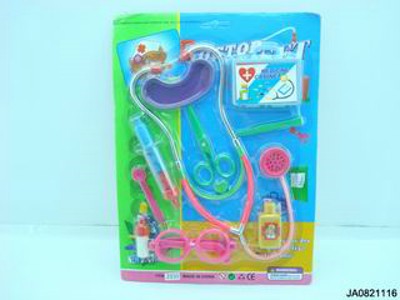 DOCTOR SET,
