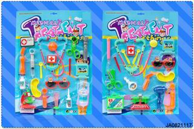 DOCTOR SET,