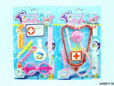 DOCTOR SET,
