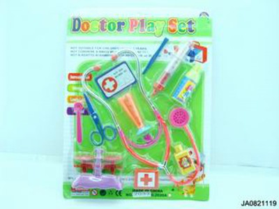 DOCTOR SET,