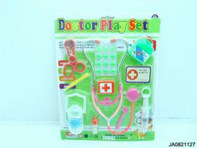 DOCTOR SET,