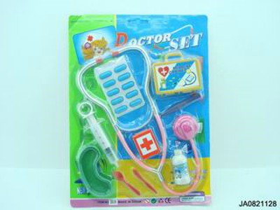 DOCTOR SET,