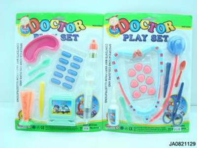DOCTOR SET,