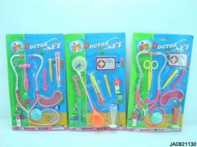 DOCTOR SET,