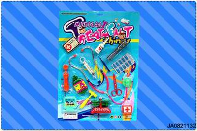 DOCTOR SET,