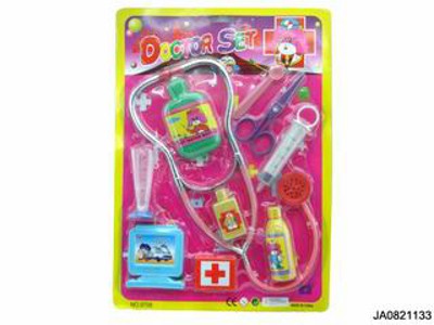 DOCTOR SET,