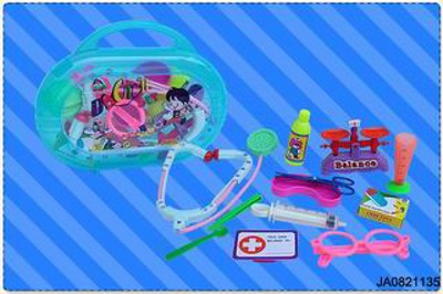 DOCTOR SET,