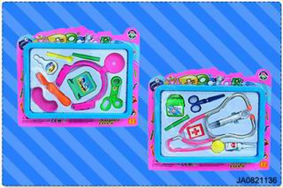 DOCTOR SET,