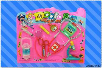 DOCTOR SET,