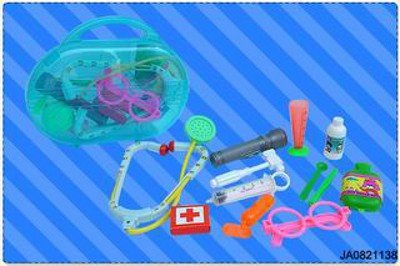 DOCTOR SET,