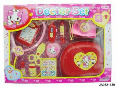 DOCTOR SET,