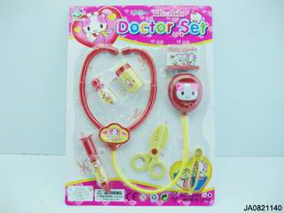 DOCTOR SET,