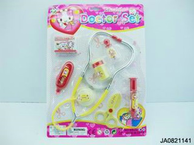 DOCTOR SET,