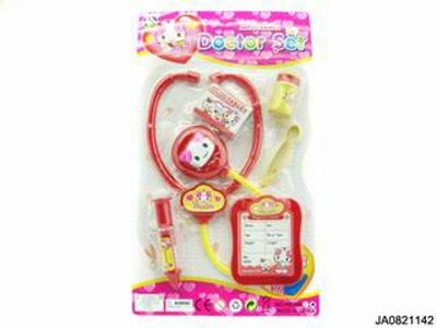 DOCTOR SET,