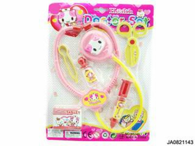 DOCTOR SET,
