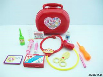 DOCTOR SET,
