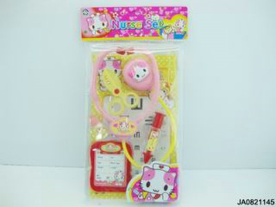 DOCTOR SET,