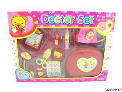 DOCTOR SET,