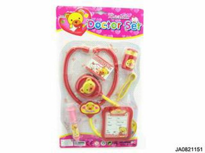 DOCTOR SET,