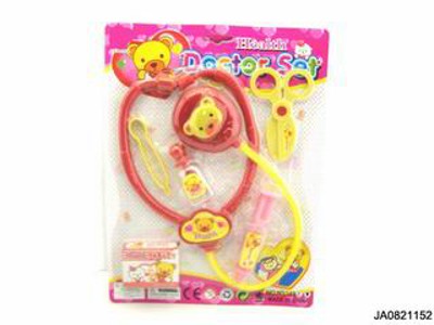 DOCTOR SET,