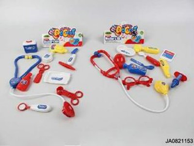 DOCTOR SET,