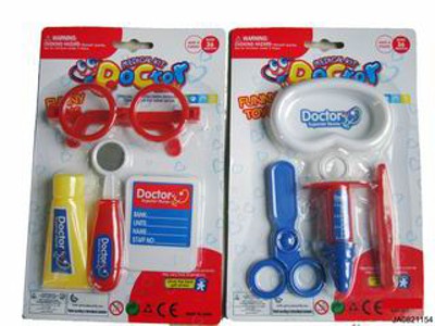 DOCTOR SET,
