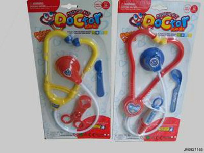 DOCTOR SET,