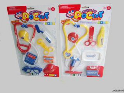 DOCTOR SET,