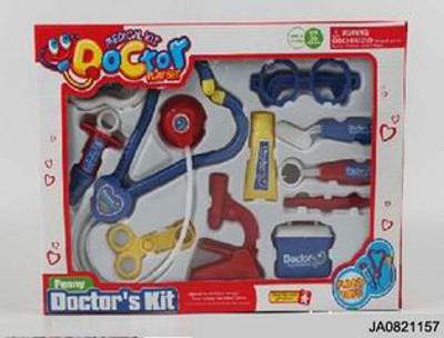 DOCTOR SET,