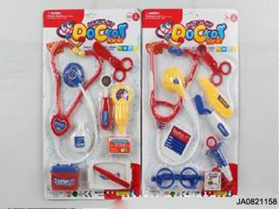 DOCTOR SET,