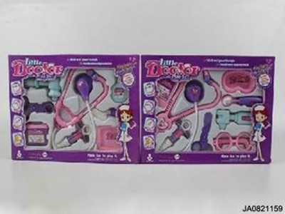 DOCTOR SET,