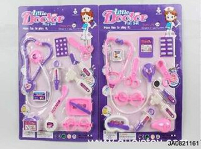 DOCTOR SET,