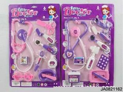 DOCTOR SET,