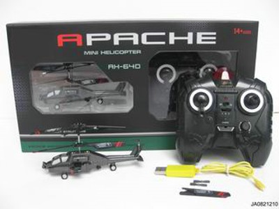 R/C HELICOPTER
,