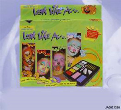 COSMETIC SET,