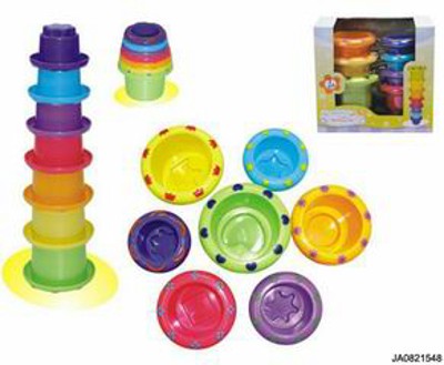 STACK CUP,