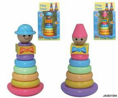 STACK CUP,