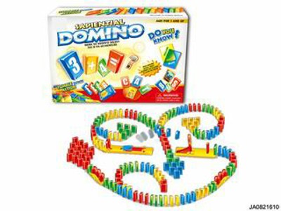 SAPIENTIAL DOMINO,