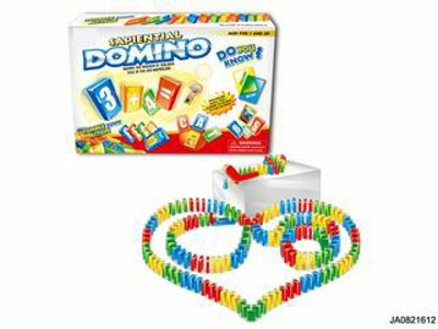 SAPIENTIAL DOMINO,