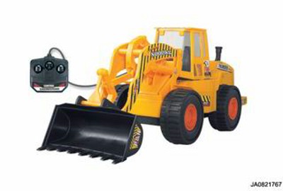 WIRE CONTROL TRUCK,