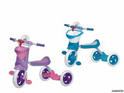CHILDREN CAR W/MUSIC,