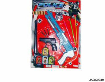 POLICE SET,