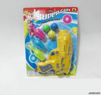 PING PONG GUN,