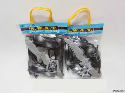 POLICE SET,
