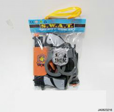 POLICE SET,