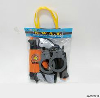 POLICE SET,